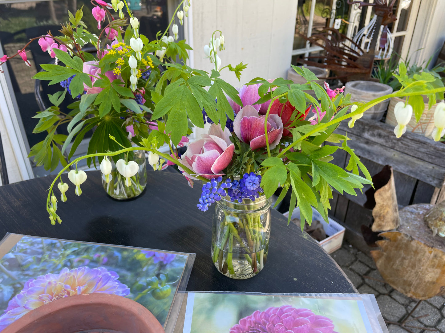 Spring Fresh Flower Subscription 2024