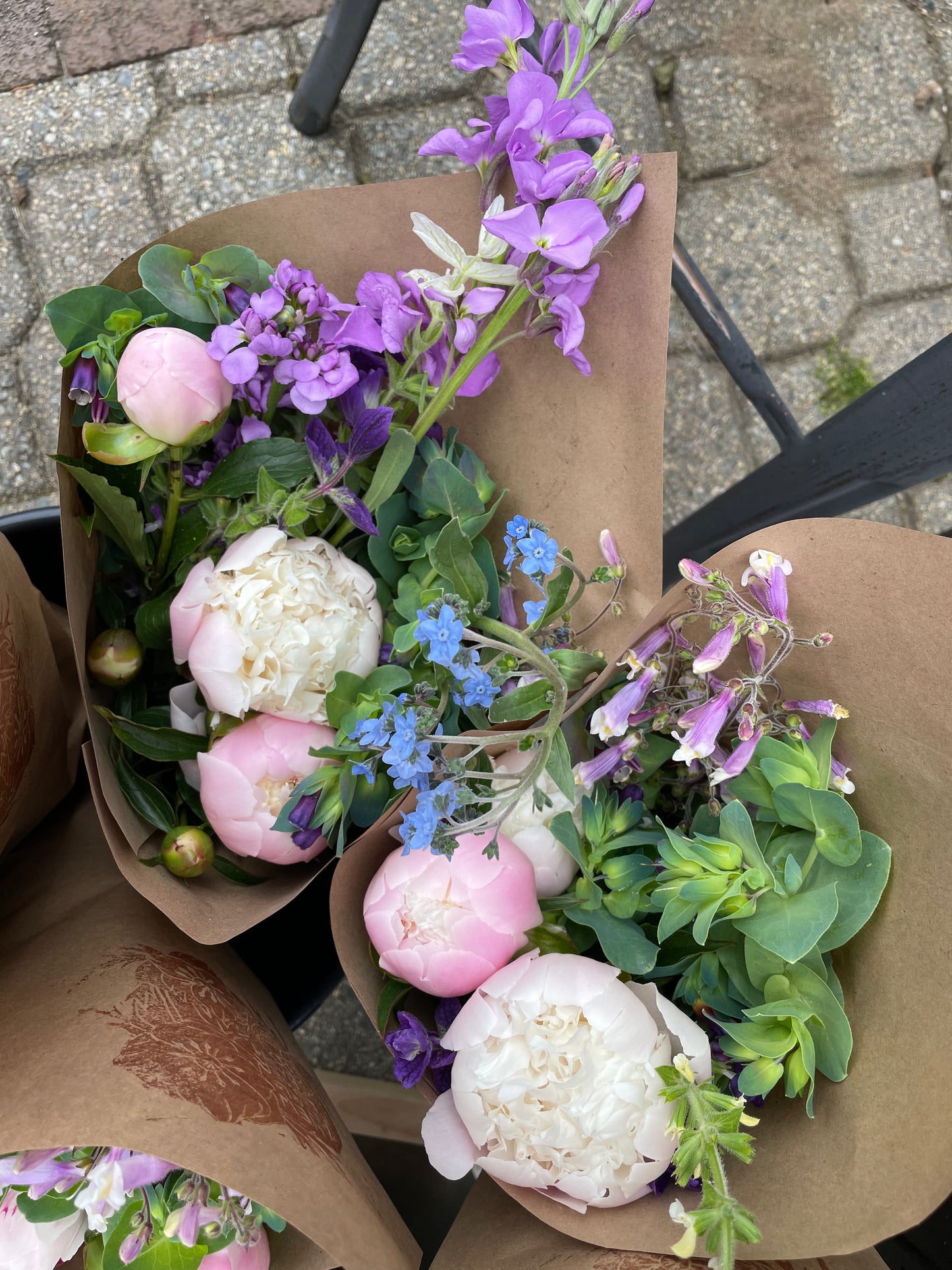 Petite Flower Subscription 2024