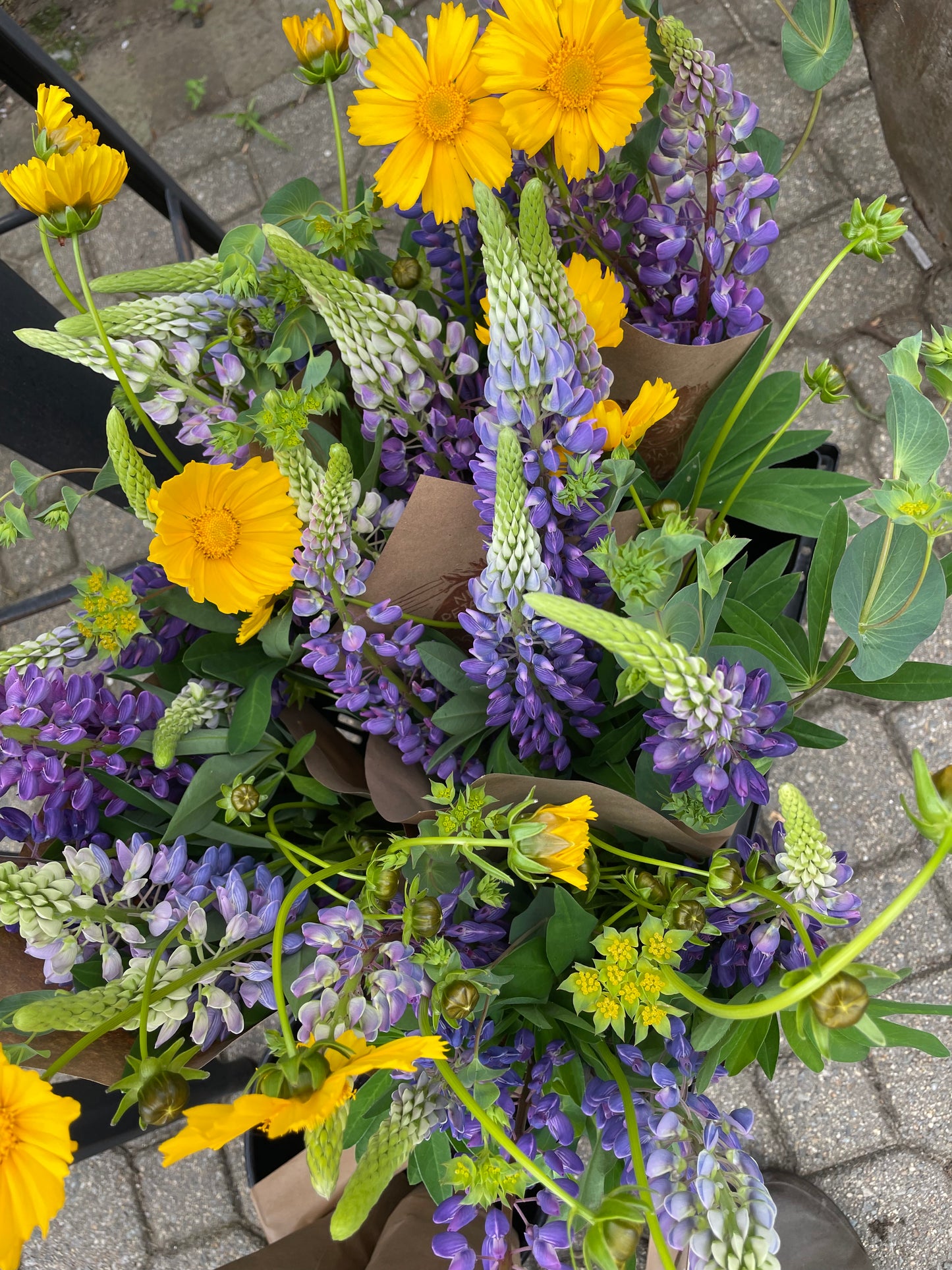 Petite Flower Subscription 2024
