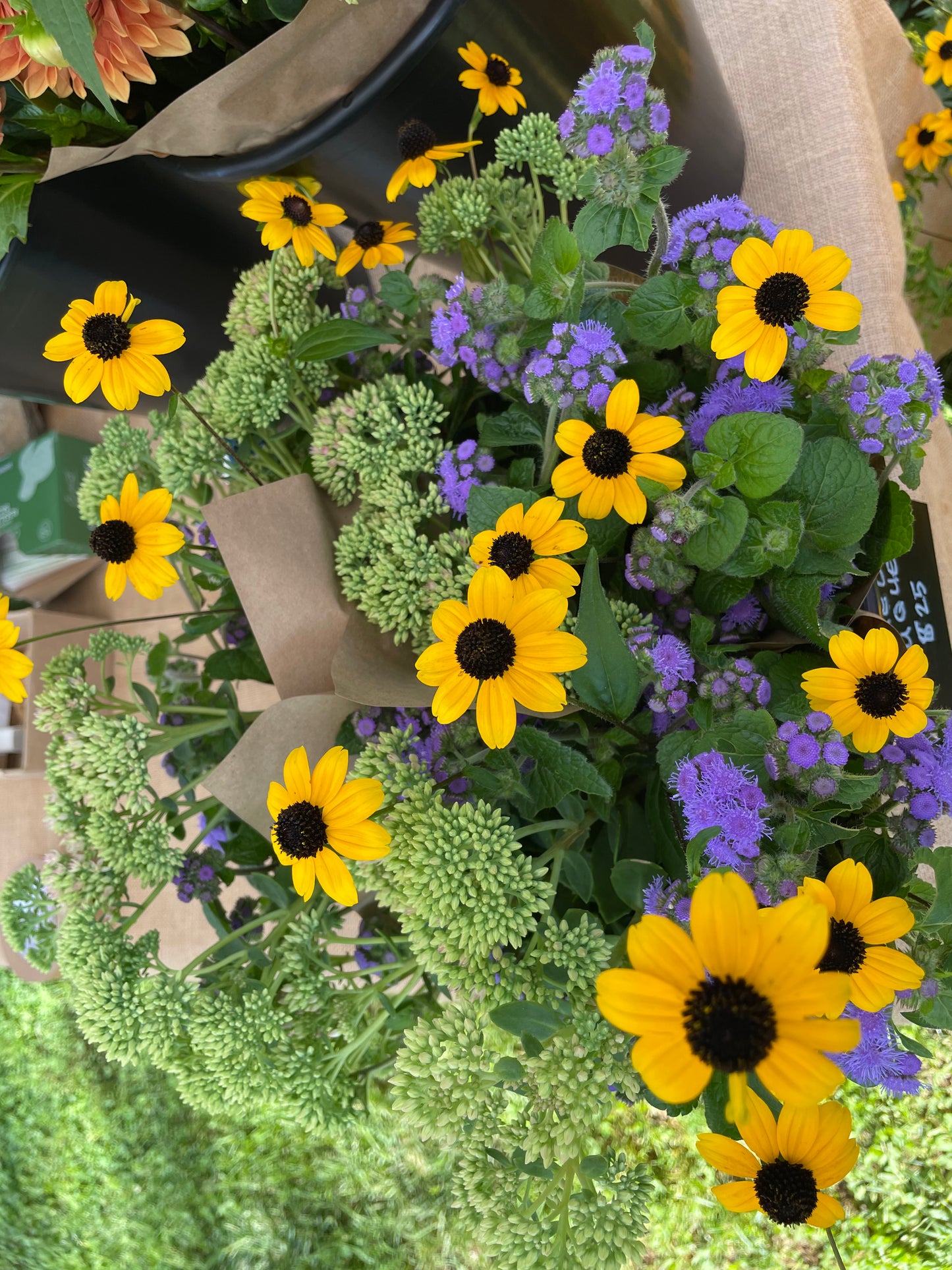 Petite Flower Subscription 2024