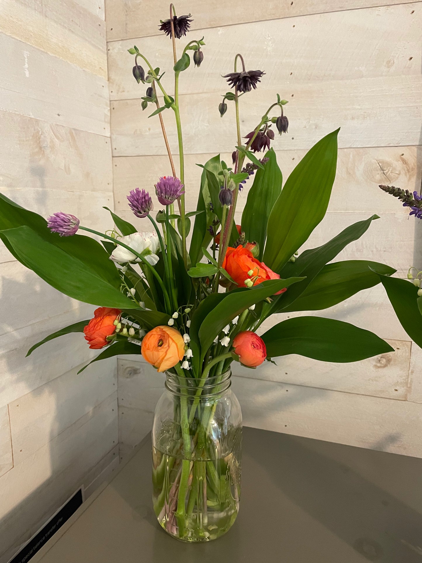 Seasonal Arrangement
