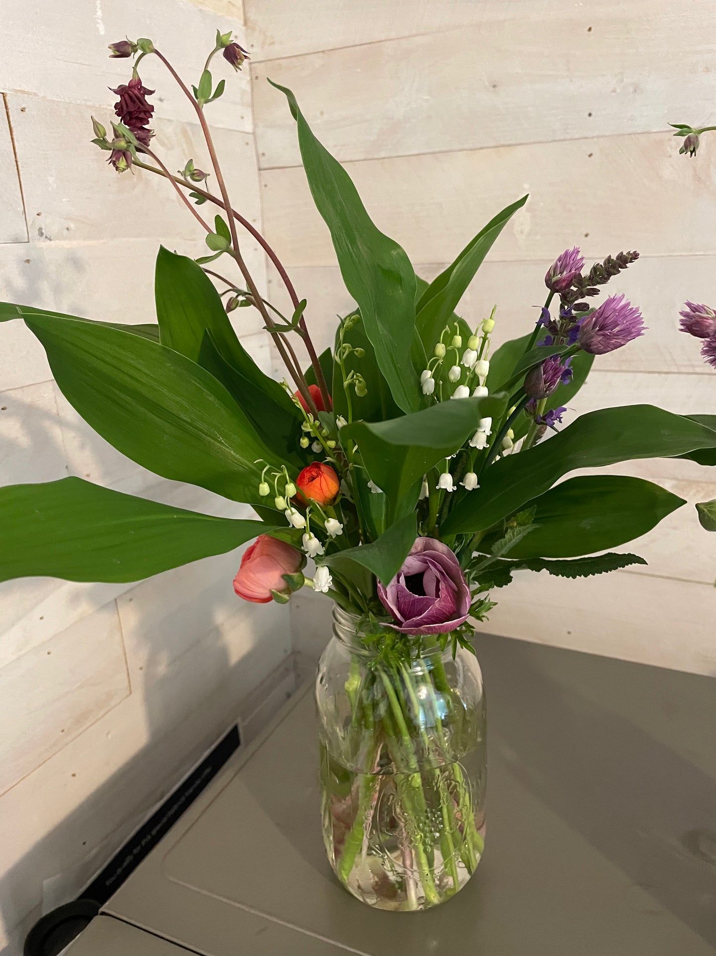 Seasonal Arrangement