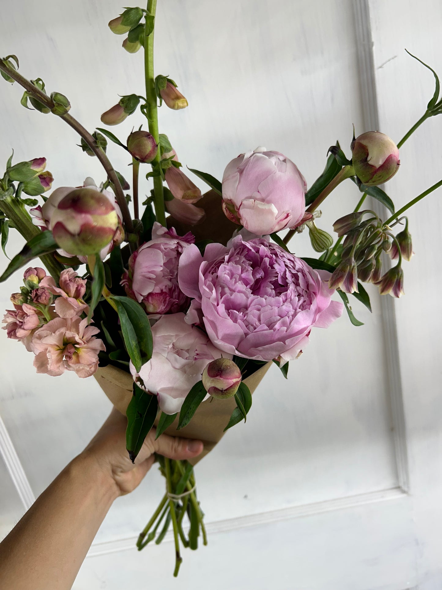 New Petal Flower Farm Gift Card