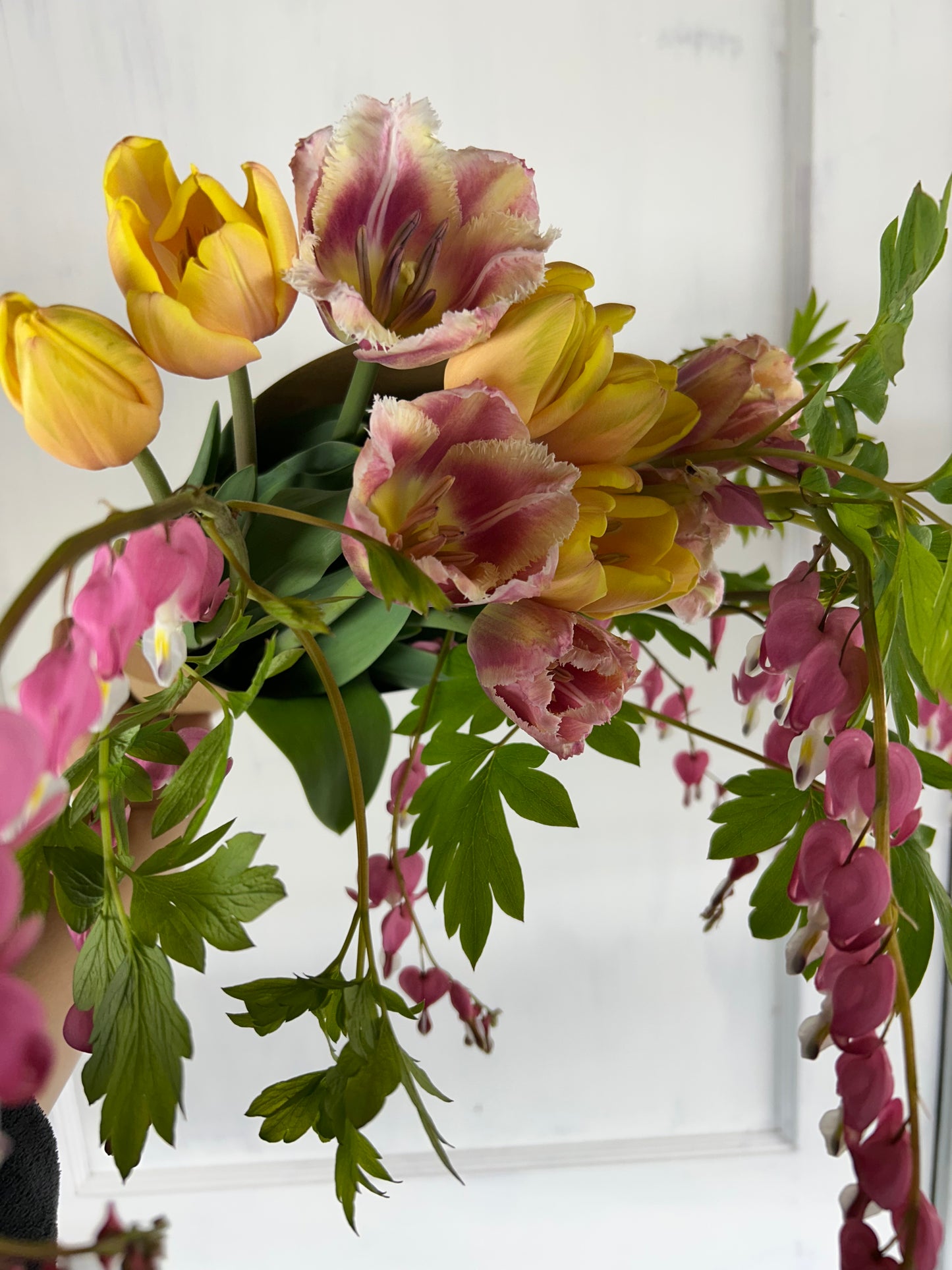 Spring Fresh Flower Subscription 2026