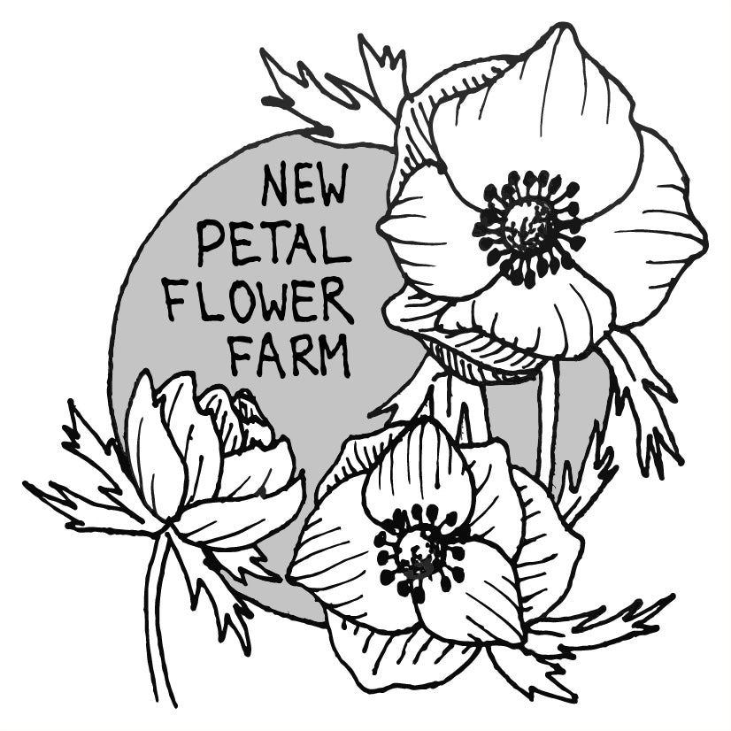 New Petal Flower Farm