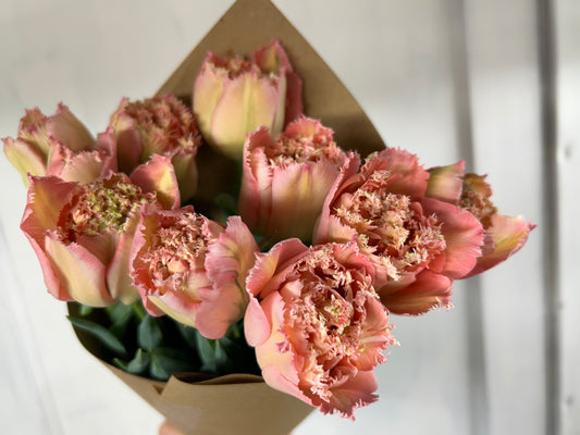 New Petal Flower Farm Gift Card