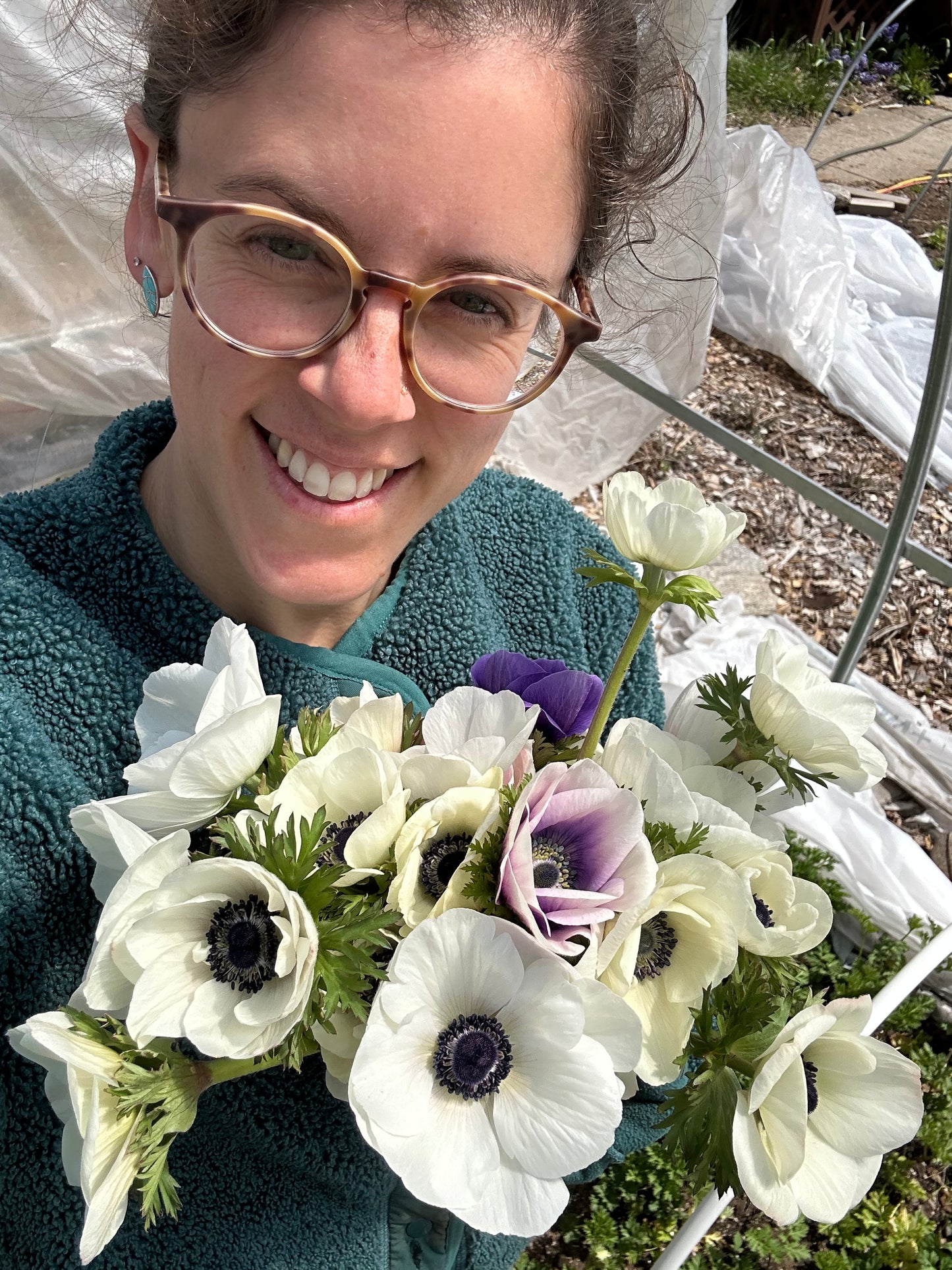 Spring Fresh Flower Subscription 2026