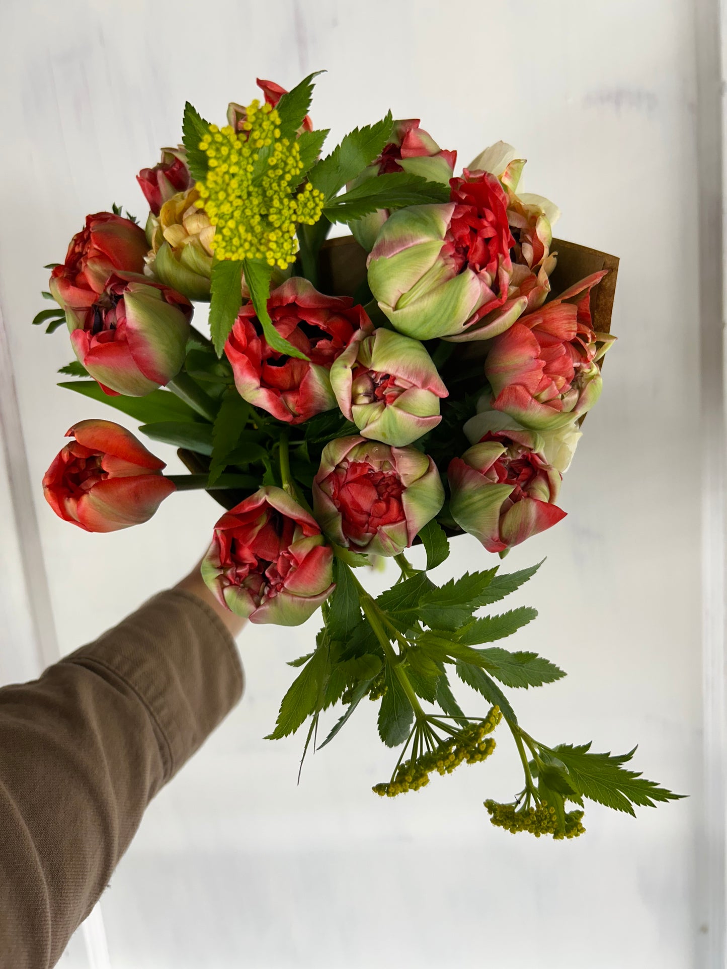 Spring Fresh Flower Subscription 2026