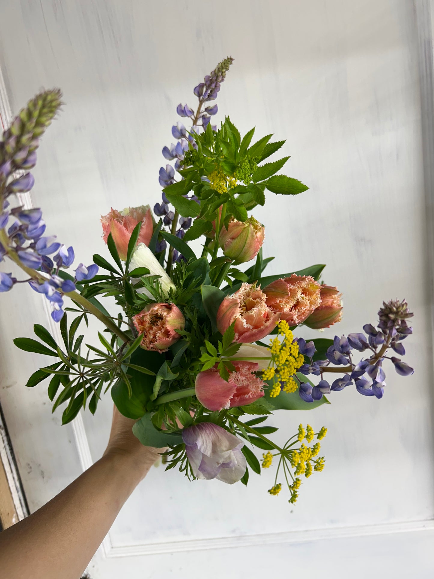 Mother’s Day Pre-order