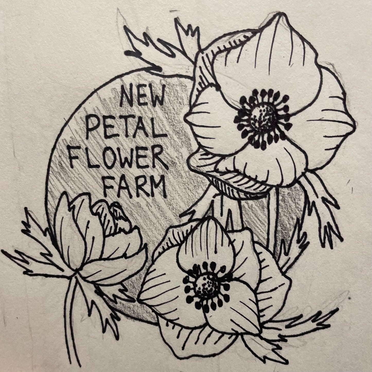 New Petal Flower Farm Gift Card